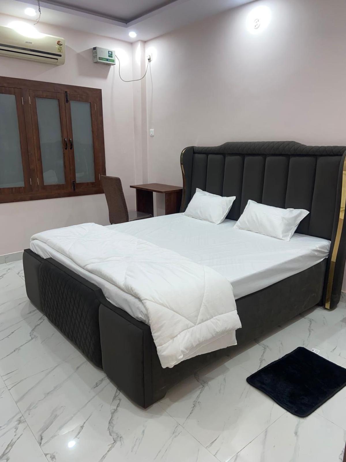 Nirmal Niwas Varanasi Exterior foto